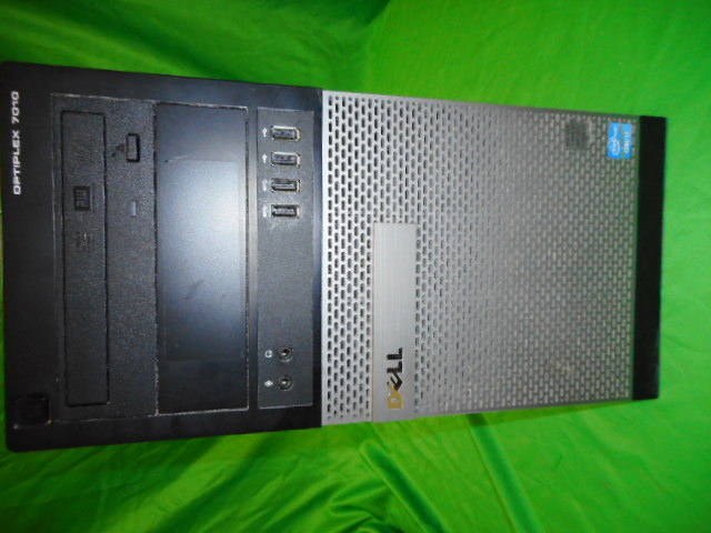 Dell Optiplex 7010 ( 2M7TY12 )